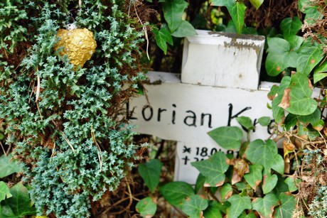 ostfriedhof