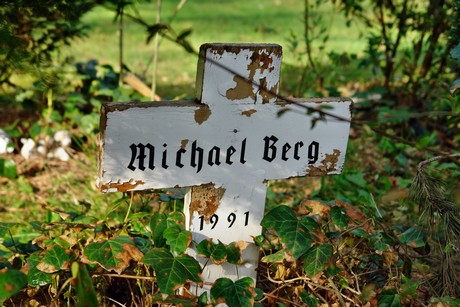 ostfriedhof