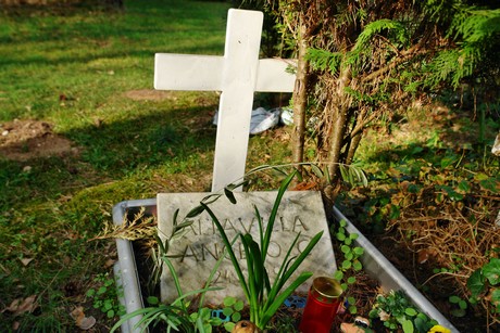 ostfriedhof