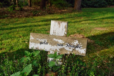 ostfriedhof