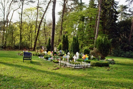ostfriedhof