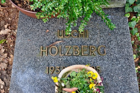 ostfriedhof
