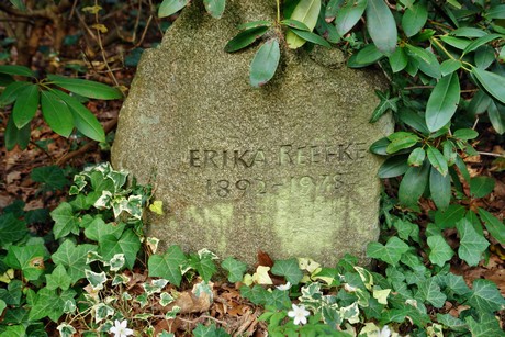 ostfriedhof