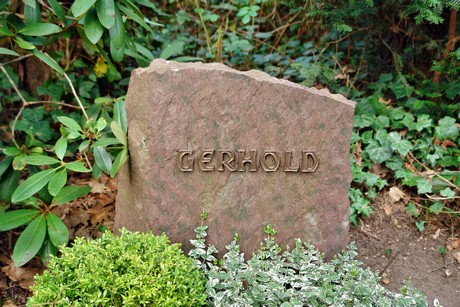 ostfriedhof