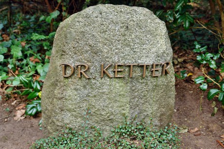 ostfriedhof