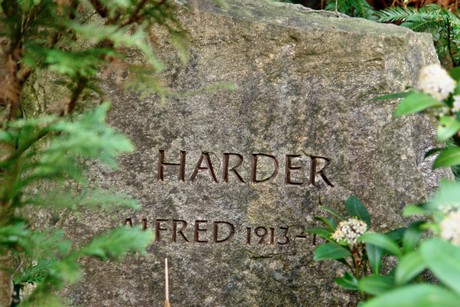 ostfriedhof