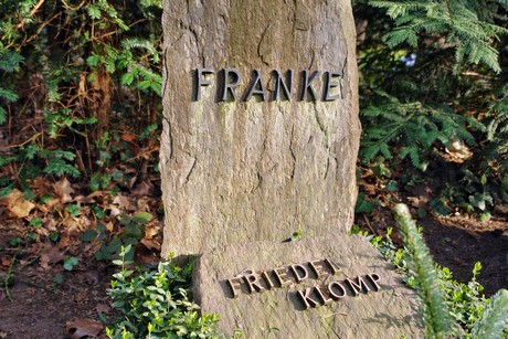 ostfriedhof