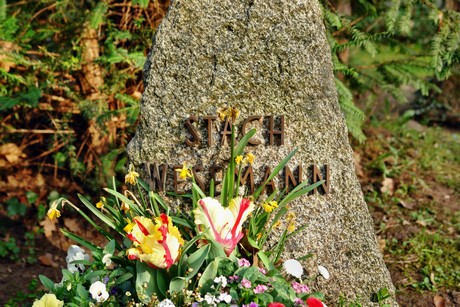 ostfriedhof