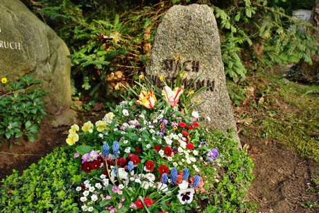 ostfriedhof