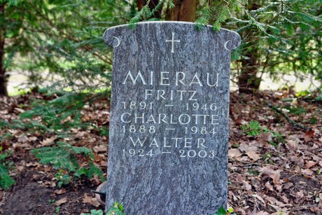ostfriedhof