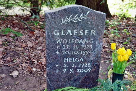 ostfriedhof