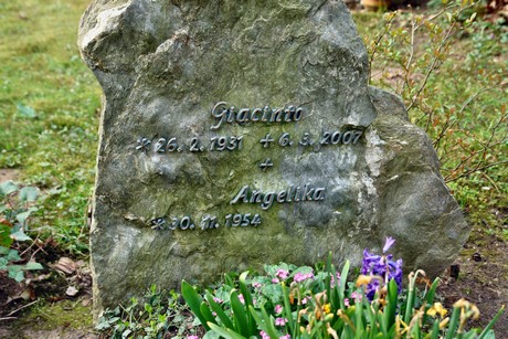 ostfriedhof