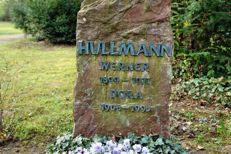 ostfriedhof