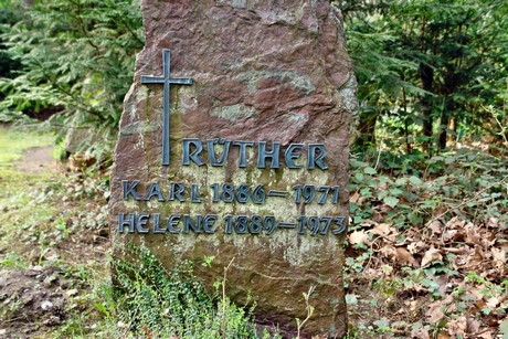 ostfriedhof