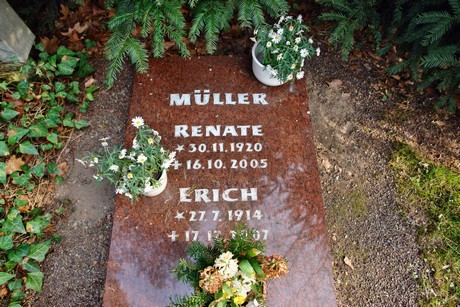 ostfriedhof