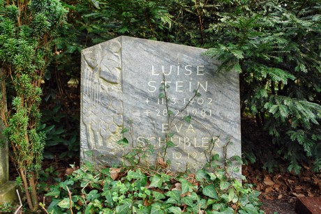 ostfriedhof
