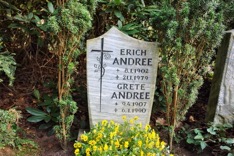 ostfriedhof