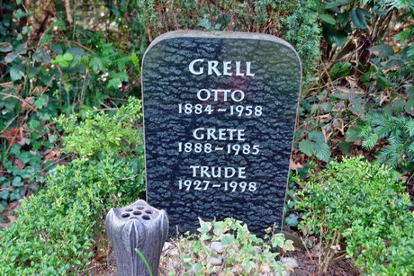 ostfriedhof