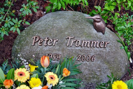 ostfriedhof