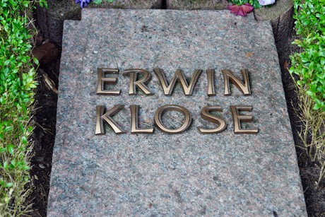 ostfriedhof