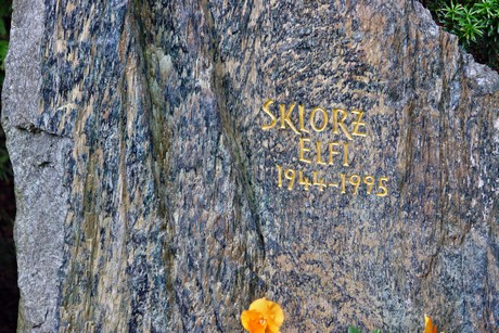 ostfriedhof