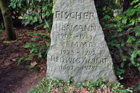 ostfriedhof