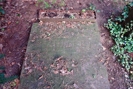 ostfriedhof