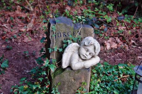 ostfriedhof