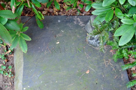 ostfriedhof