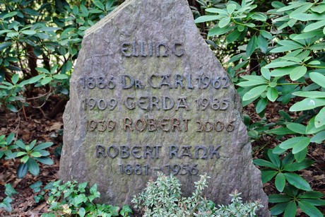 ostfriedhof