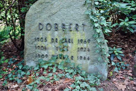 ostfriedhof