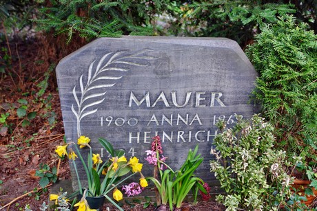 ostfriedhof