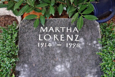 ostfriedhof