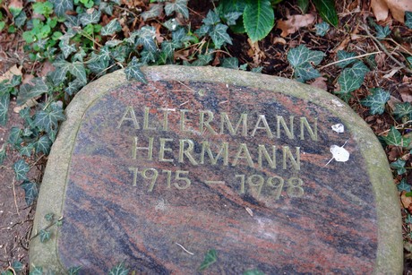 ostfriedhof