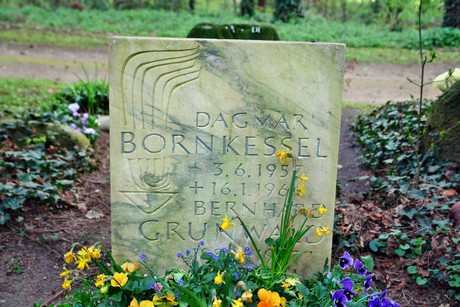 ostfriedhof
