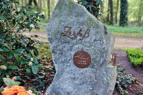ostfriedhof