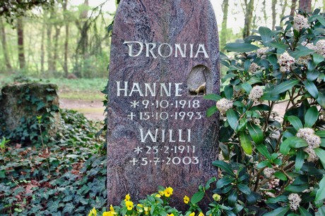 ostfriedhof