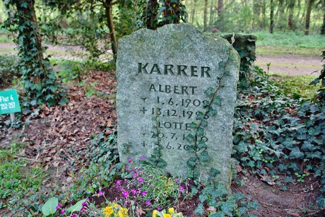 ostfriedhof