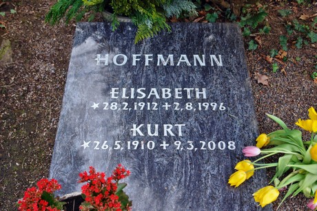 ostfriedhof