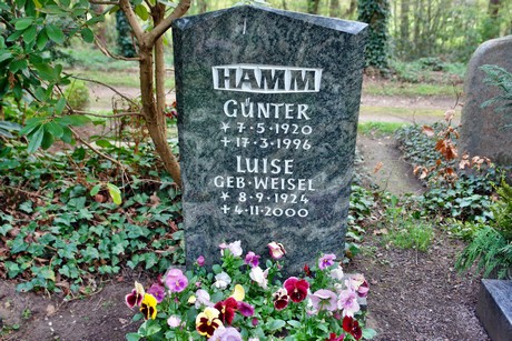 ostfriedhof
