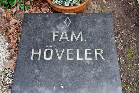 ostfriedhof