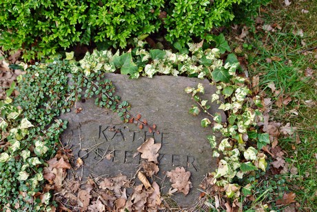 ostfriedhof