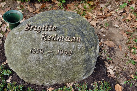 ostfriedhof