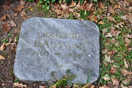 ostfriedhof