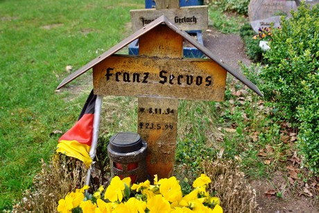 ostfriedhof