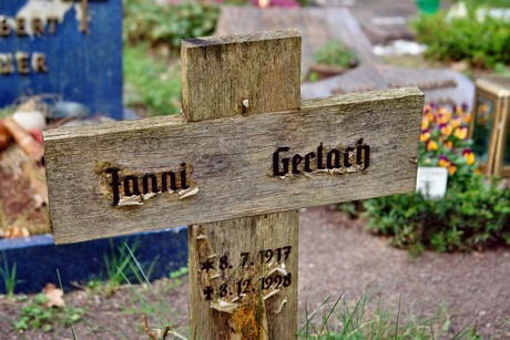 ostfriedhof