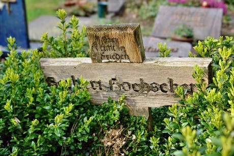 ostfriedhof