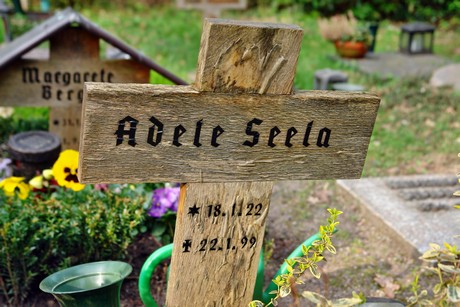 ostfriedhof