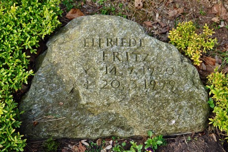 ostfriedhof