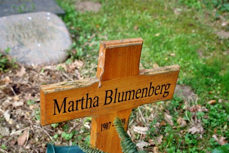 ostfriedhof